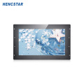 21.5 Inch Capacitive Touch Computer Industrial Panel PC