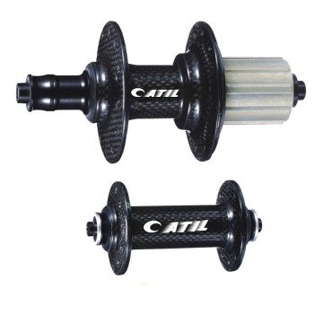 G120F-220R MTB Bike Hub