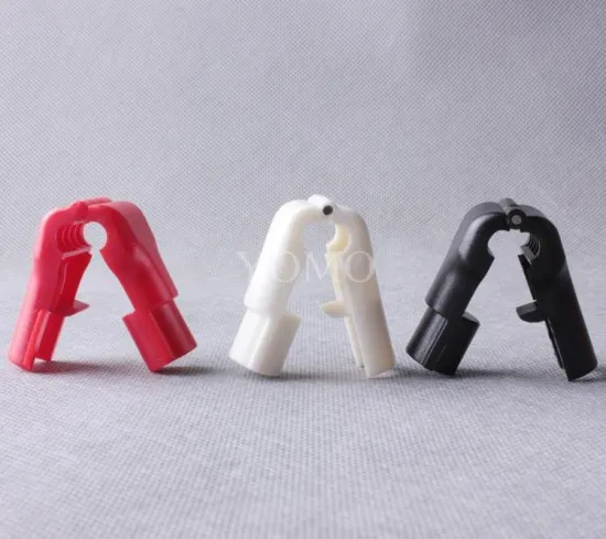 First Line Security Hook Lock/Safety display hook ,locking security hook,Anti-theft locking hook