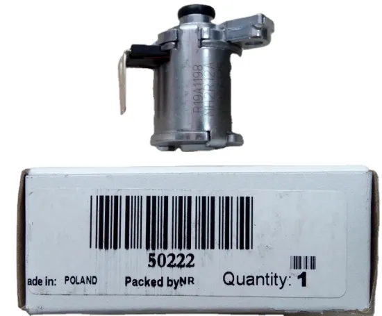 DSG 02E DQ250 Solenoid N217/N218 for Automatic Transmission Dual Clutch 50222