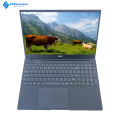 Hot Custom 15,6 Zoll N5095 512 GB erschwinglicher Business -Laptop