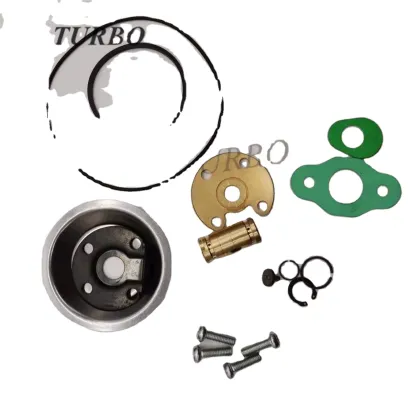 TURBOCHARGER Renault Trafic Vauxhall Vivaro 1.9DCi 102HP GT1549S