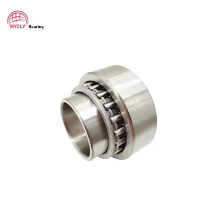 NAO25X42X32-ZW-ASR1 Double Row Needle Roller Bearing