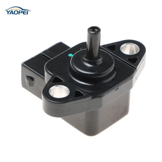 YAOPEI Intake Air Manifold Pressure Sensor for Mitsubishi L200 Pajero Montero Space Wagon