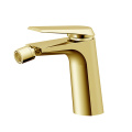 Single Hole Single Level Sink Bidet Faucet