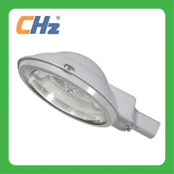 200W street lighting parts with induction lamp