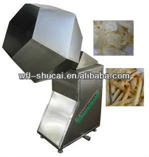 Potato Chips Seasoning Machine/Seasoning Machine