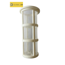Easy to clean filter element filter