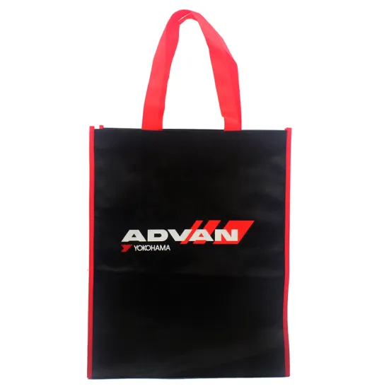 Custom PP Non Woven Shopping Bag