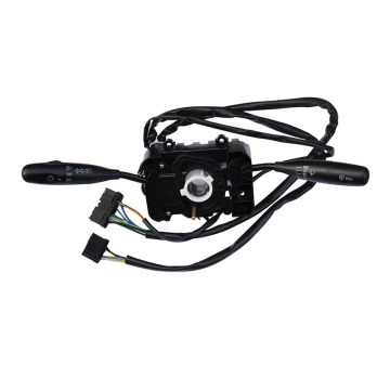 Isuzu Pickup Truck Parts: Combination Switch TFR97