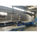 Double Glass Unit Automatic Aluminum Spcer Bending Machine