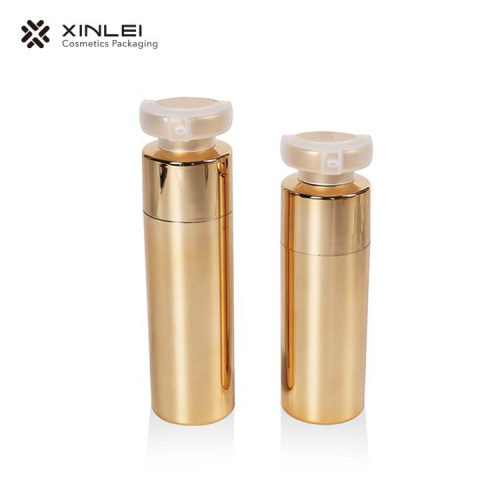 30ml korean-style lotion bottle can be customized