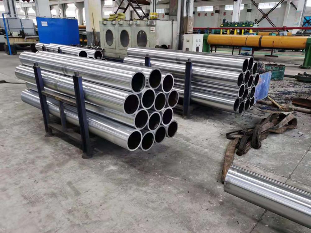 STKM 13C cold drawn seamless steel tube