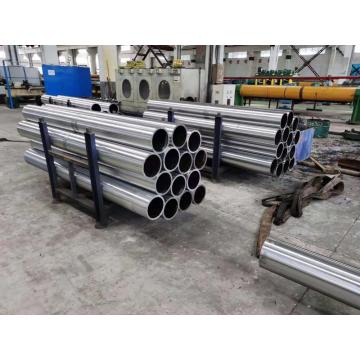 STKM 13C cold drawn seamless steel tube