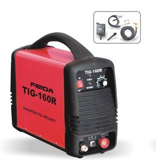 TIG-160R Inverter TIG Welding Machines