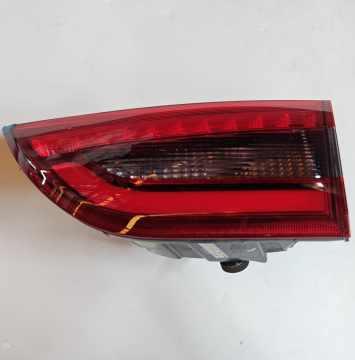 Geely GX3 टेल लैंप पार्ट नंबर 101703383301695: विवरण और जानकारी