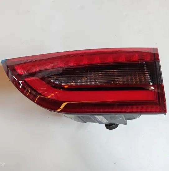 GEELY GX3 Tail Lamp Part Number 101703383301695: Details and Information