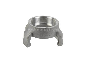 French Couplings Male Female with Aluminum Material