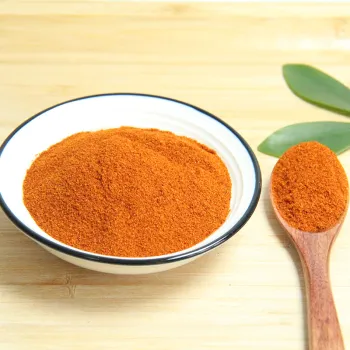 100% Natural Organic Sweet Red Chili Powder - Best Quality Dried Red Chili Pepper Powder