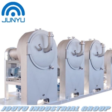Potato, Cassava, Maize Starch Processing Line