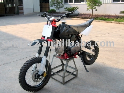 140cc pit bike