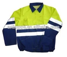 High Visibility 3m reflective safety jacket
3m reflective safety jacket