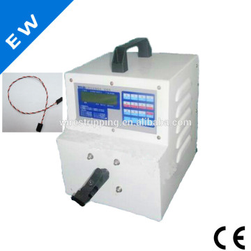 wire twisting machine ,automatic twist tie machine