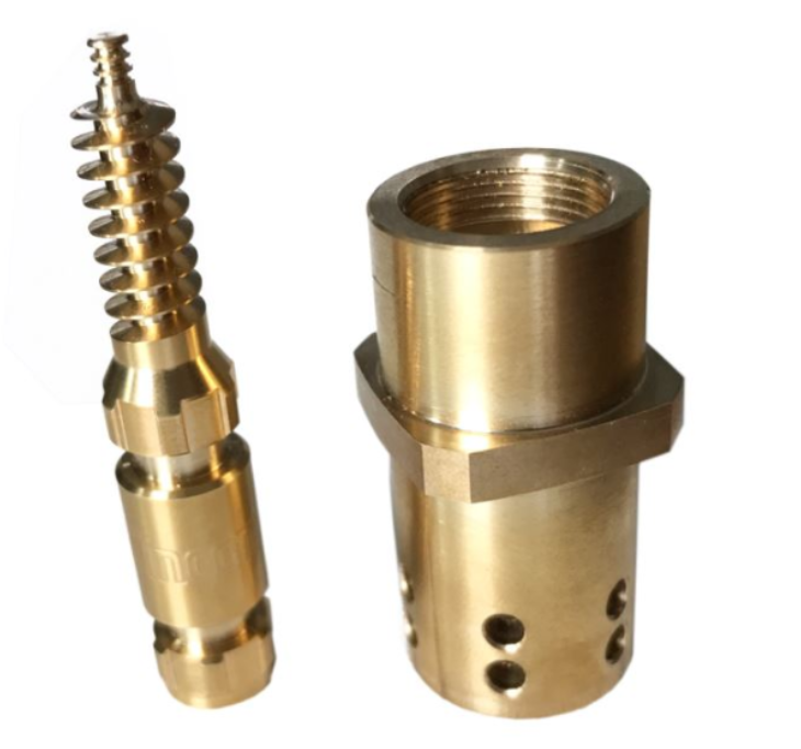 Brass Bush Bearing 