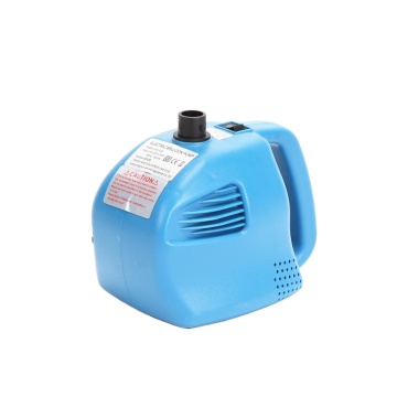 Mini DC 12V High Pressure Balloon Inflator Hand Air Pump