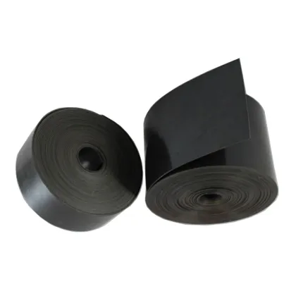 Hot Applied Shrinkable Pipe Coating Wrapping Tape