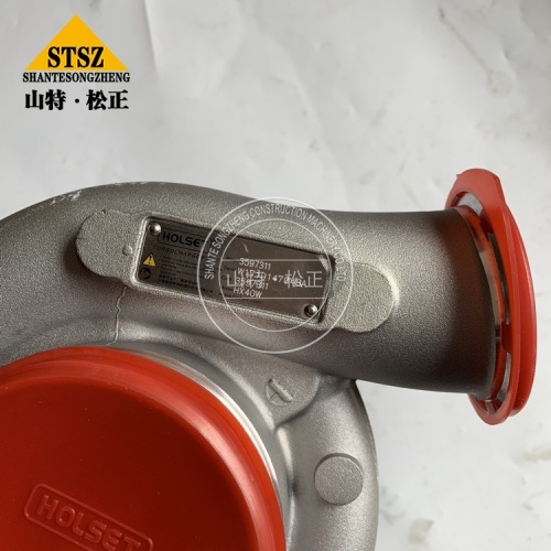 Engine Spare Parts Turbocharger 3597311