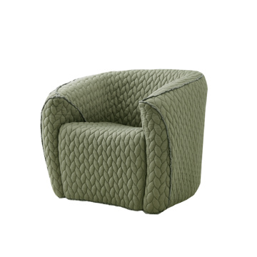 Cosy Armchairs Cosy Stylish Green Armchair Supplier