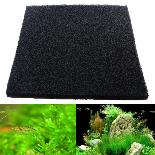 Best Water Treatment Aquarium Fish Tank Foam Bulk Aquarium Filter