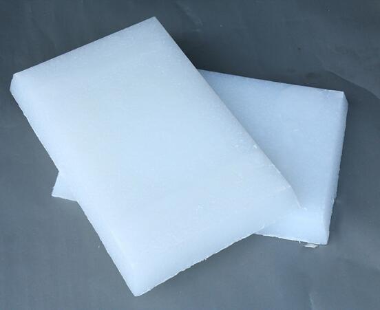 Fully Refined Paraffin Wax 58 60 for Candles