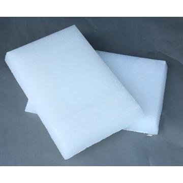 Semi Refined Fully Refined Paraffin Wax for Match