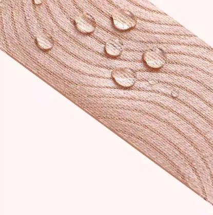 Invisible uplift boob tape