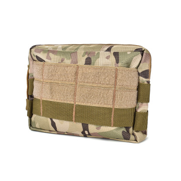 Tactical Outdoor Sports Phone Pocket and Purse Backpack for Running