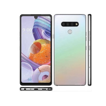 Original US Version: New, Unlocked, Boxed, Sealed LG Stylo 6 Smartphones - Exceptional Condition at an Affordable Price