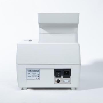 RIBAO High Speed coin counter for Czech Kuna