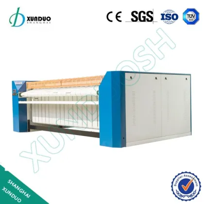 Various pants ironing equipment