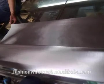 Stainless Steel Wire Cloth