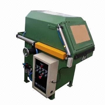Cutting Machine with 60 to 70mm Cuttable Thickness