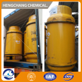 NH3 Ammonia 100L gaz industriel pour les Philippines