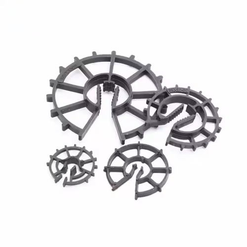 Plastic Wheel Spacer Plastic Rebar Support for Building