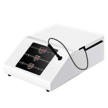 2023 South Korea Latest Home Beauty Salon Acne Freckle Whitening Deep Cleaning Acne Instrument