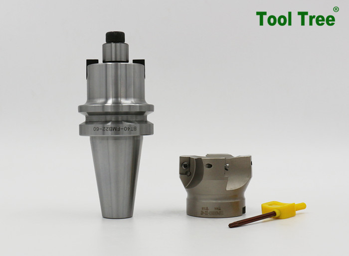 high quality cnc parts BT FMB tool holder