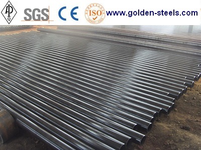 galvanized steel pipe