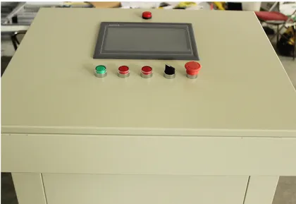 control panel electrical distribution cabinet
