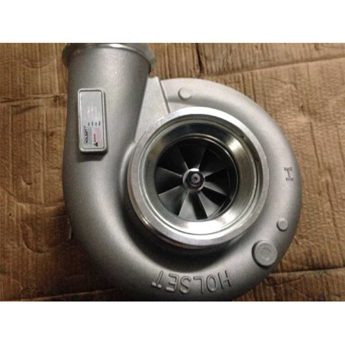 4VBE34RW3 QSM11 HX60 TURBOCHARGER 3800852