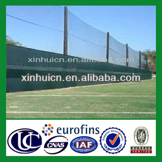 100% HDPE plastic garden fence net,fense screen, fense net